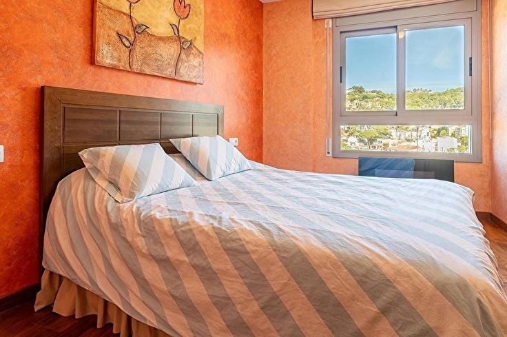 Wohnung 3 Schlafzimmer mit Parken auf Tamariu - Vermietung Jahreszeit