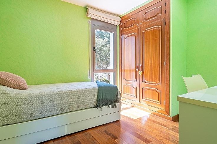 Wohnung 3 Schlafzimmer mit Parken auf Tamariu - Vermietung Jahreszeit