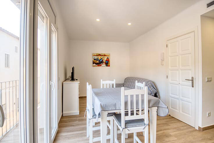 Wohnung 3 Schlafzimmer auf Tamariu - Vermietung Jahreszeit