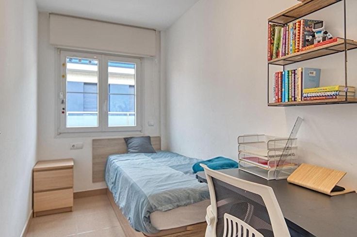 Reihenhaus 4 Schlafzimmer auf Tamariu - Vermietung Jahreszeit