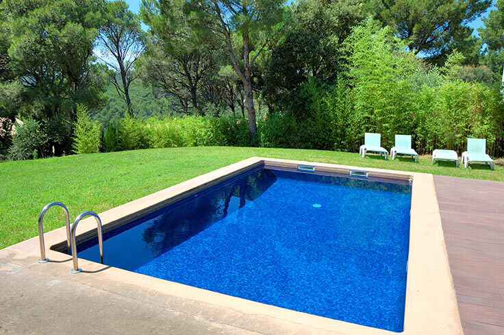 Individuelles Haus 4 Schlafzimmer mit Schwimmbad, Wifi, Grill und Garten auf Tamariu - Vermietung Urlaub - Tourist
