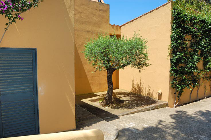 Individuelles Haus 4 Schlafzimmer mit Schwimmbad, Wifi, Grill und Garten auf Tamariu - Vermietung Urlaub - Tourist