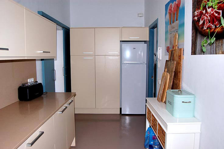 Individuelles Haus 4 Schlafzimmer mit Schwimmbad, Wifi, Grill und Garten auf Tamariu - Vermietung Urlaub - Tourist