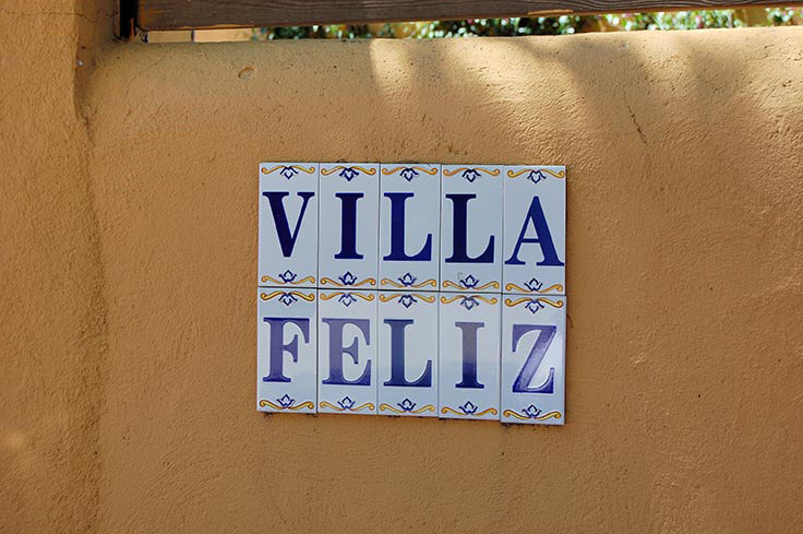 Individuelles Haus 4 Schlafzimmer mit Schwimmbad, Wifi, Grill und Garten auf Tamariu - Vermietung Urlaub - Tourist