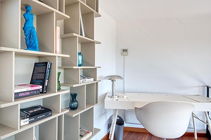 Heim 4 Schlafzimmer mit Schwimmbad und Wifi auf Tamariu - Vermietung Urlaub - Tourist