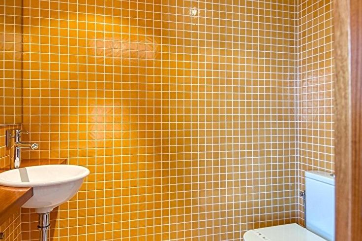 Heim 4 Schlafzimmer mit Schwimmbad und Wifi auf Tamariu - Vermietung Urlaub - Tourist