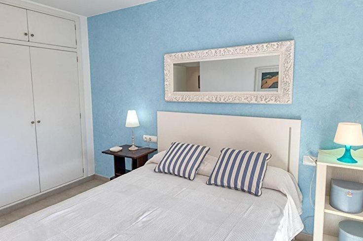 Wohnung 2 Schlafzimmer mit Garten auf Tamariu - Vermietung Urlaub - Tourist