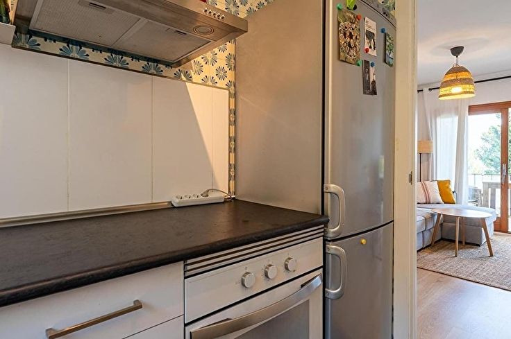 Wohnung 2 Schlafzimmer mit Meerblick auf Calella de Palafrugell - Kaufen - verkaufen