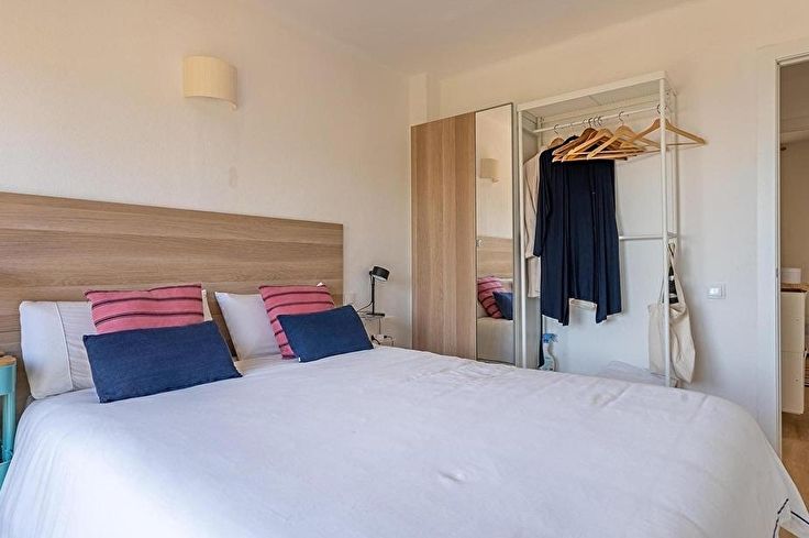 Wohnung 2 Schlafzimmer mit Meerblick auf Calella de Palafrugell - Kaufen - verkaufen