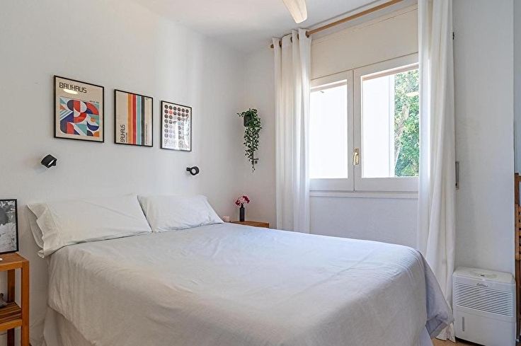 Wohnung 2 Schlafzimmer mit Meerblick auf Calella de Palafrugell - Kaufen - verkaufen