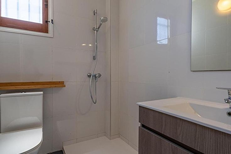 Wohnung 2 Schlafzimmer mit Meerblick auf Calella de Palafrugell - Kaufen - verkaufen