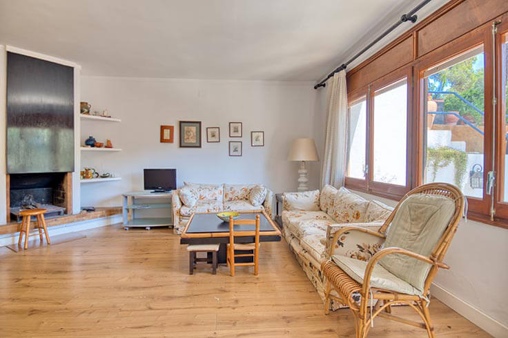 Reihenhaus 4 Schlafzimmer auf Tamariu - Kaufen - verkaufen