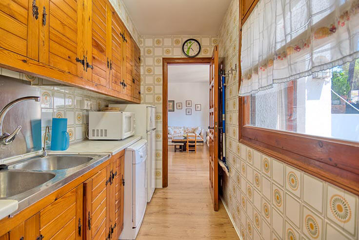 Reihenhaus 4 Schlafzimmer auf Tamariu - Kaufen - verkaufen