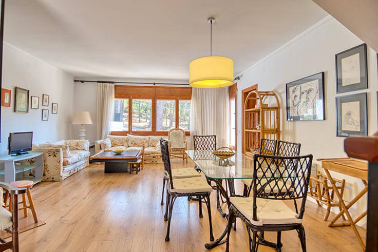 Reihenhaus 4 Schlafzimmer auf Tamariu - Kaufen - verkaufen