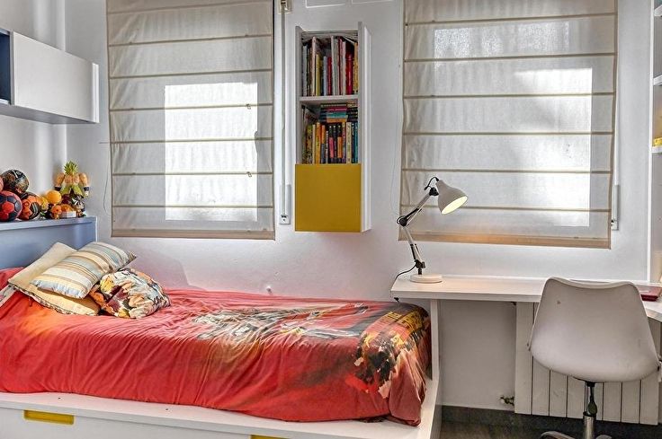 Heim 2 Schlafzimmer mit Meerblick auf Calella de Palafrugell - Kaufen - verkaufen