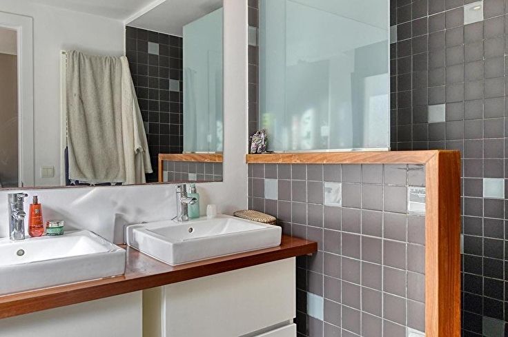 Heim 2 Schlafzimmer mit Meerblick auf Calella de Palafrugell - Kaufen - verkaufen