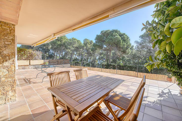 Wohnung 4 Schlafzimmer mit Schwimmbad, Meerblick und Parken auf Calella de Palafrugell - Kaufen - verkaufen