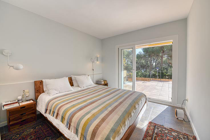 Wohnung 4 Schlafzimmer mit Schwimmbad, Meerblick und Parken auf Calella de Palafrugell - Kaufen - verkaufen