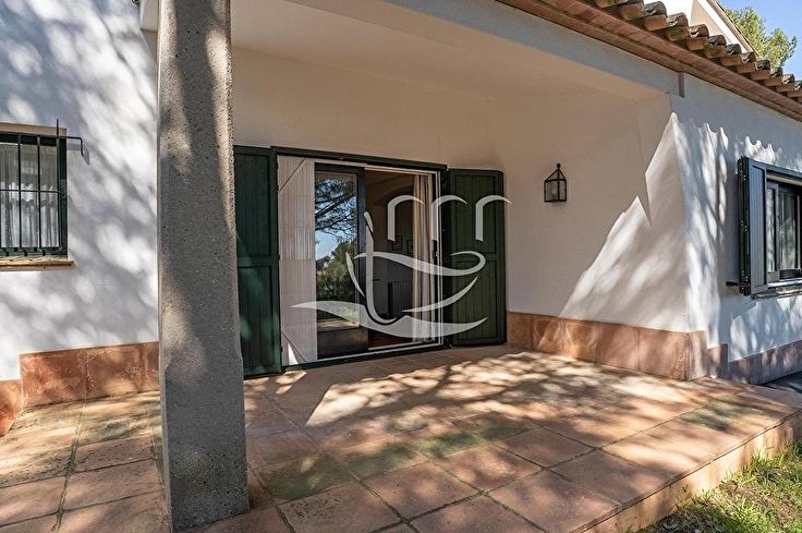 Chalet 5 Schlafzimmer auf Llafranc - Kaufen - verkaufen