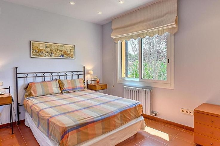 Heim 5 Schlafzimmer mit Parken auf Calella de Palafrugell - Kaufen - verkaufen