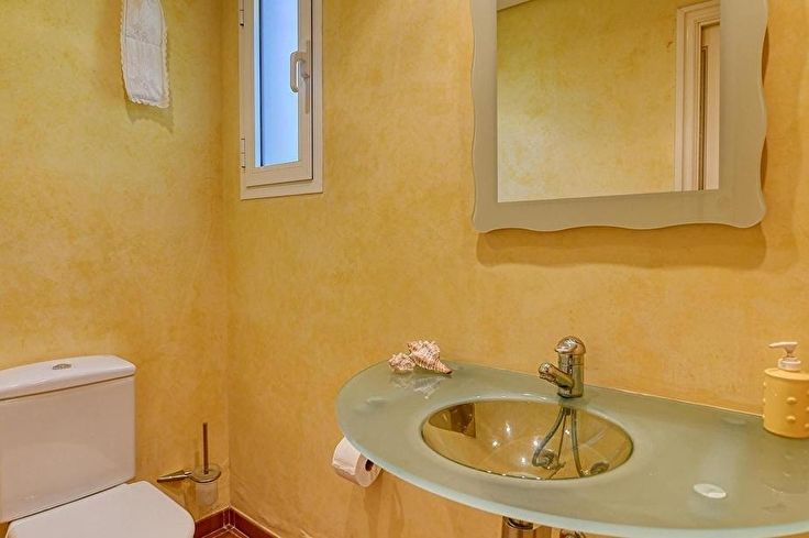 Heim 5 Schlafzimmer mit Parken auf Calella de Palafrugell - Kaufen - verkaufen