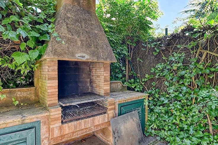 Heim 5 Schlafzimmer mit Parken auf Calella de Palafrugell - Kaufen - verkaufen