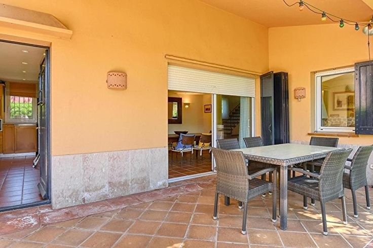 Heim 5 Schlafzimmer mit Parken auf Calella de Palafrugell - Kaufen - verkaufen