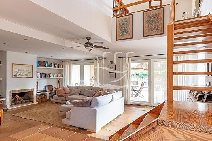 Individuelles Haus 4 Schlafzimmer auf Calella de Palafrugell - Kaufen - verkaufen