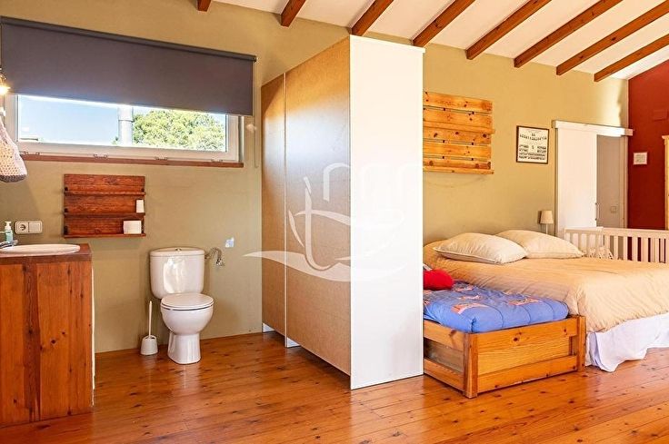 Individuelles Haus 4 Schlafzimmer auf Calella de Palafrugell - Kaufen - verkaufen