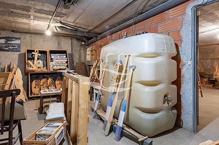 Individuelles Haus 4 Schlafzimmer auf Calella de Palafrugell - Kaufen - verkaufen