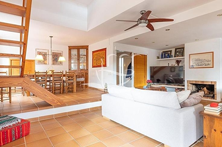 Individuelles Haus 4 Schlafzimmer auf Calella de Palafrugell - Kaufen - verkaufen