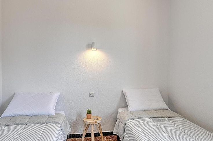 Wohnung 3 Schlafzimmer mit Schwimmbad und Garten auf Calella de Palafrugell - Kaufen - verkaufen