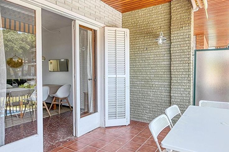 Wohnung 3 Schlafzimmer mit Schwimmbad und Garten auf Calella de Palafrugell - Kaufen - verkaufen