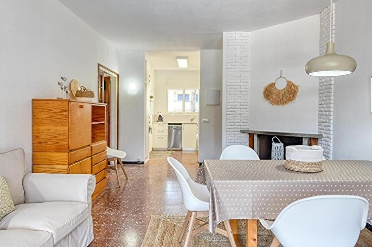 Wohnung 3 Schlafzimmer mit Schwimmbad und Garten auf Calella de Palafrugell - Kaufen - verkaufen