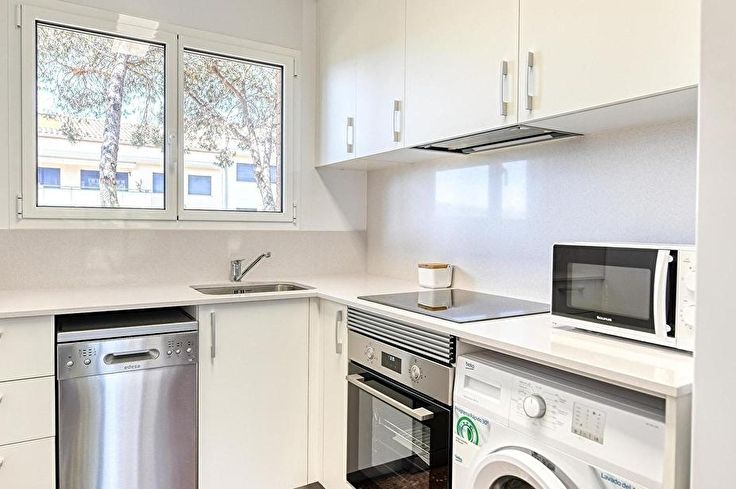 Wohnung 3 Schlafzimmer mit Schwimmbad und Garten auf Calella de Palafrugell - Kaufen - verkaufen