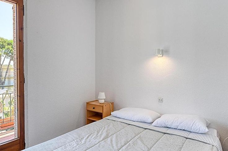 Wohnung 3 Schlafzimmer mit Schwimmbad und Garten auf Calella de Palafrugell - Kaufen - verkaufen