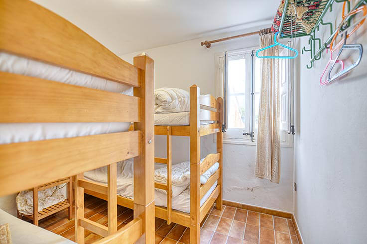 Heim 7 Schlafzimmer mit Meerblick auf Calella de Palafrugell - Kaufen - verkaufen