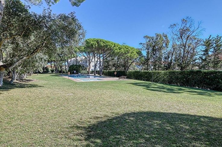 Wohnung 2 Schlafzimmer mit Schwimmbad und Garten auf Calella de Palafrugell - Kaufen - verkaufen
