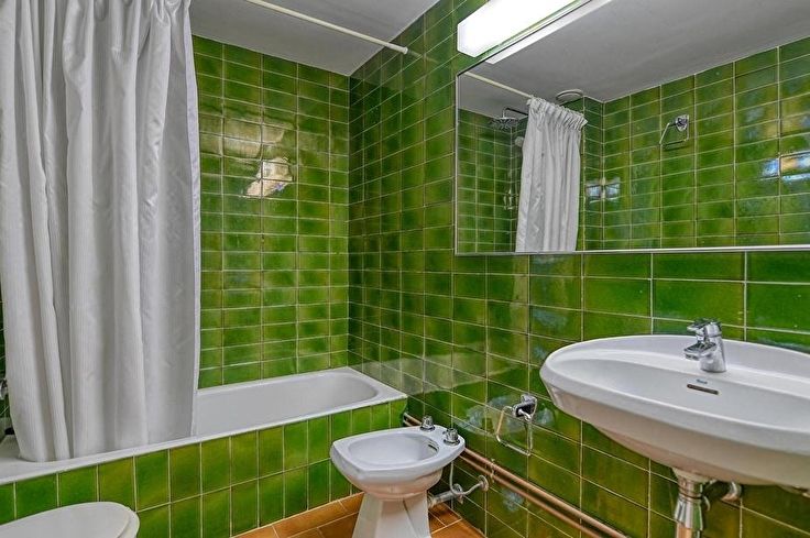 Wohnung 2 Schlafzimmer mit Schwimmbad und Garten auf Calella de Palafrugell - Kaufen - verkaufen