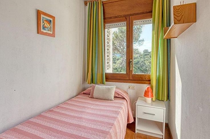 Wohnung 3 Schlafzimmer mit Schwimmbad und Parken auf Calella de Palafrugell - Kaufen - verkaufen