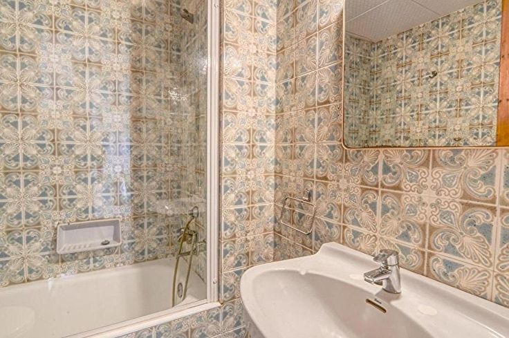 Wohnung 3 Schlafzimmer mit Schwimmbad und Parken auf Calella de Palafrugell - Kaufen - verkaufen