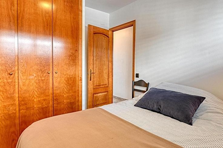 Wohnung 3 Schlafzimmer mit Schwimmbad und Parken auf Calella de Palafrugell - Kaufen - verkaufen