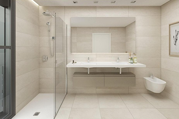 Individuelles Haus 4 Schlafzimmer mit Schwimmbad und Garten auf Llafranc - Kaufen - verkaufen