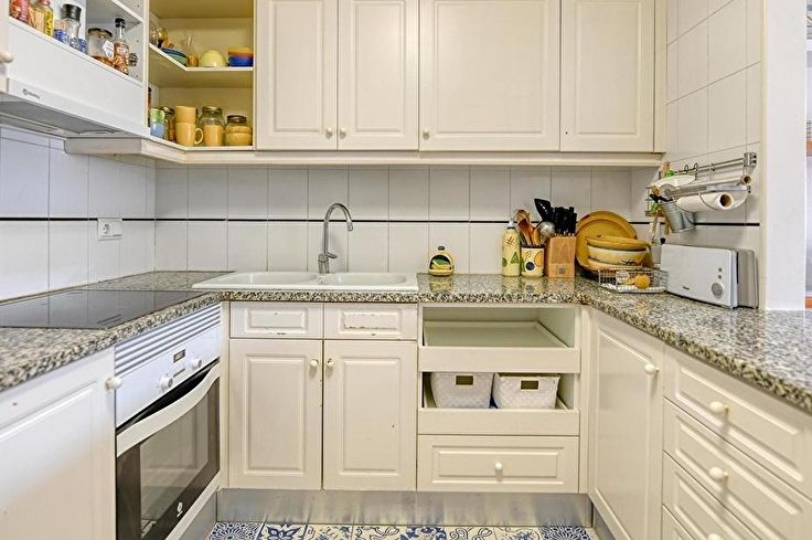 Wohnung 3 Schlafzimmer mit Klimaanlage und Parken auf Calella de Palafrugell - Kaufen - verkaufen