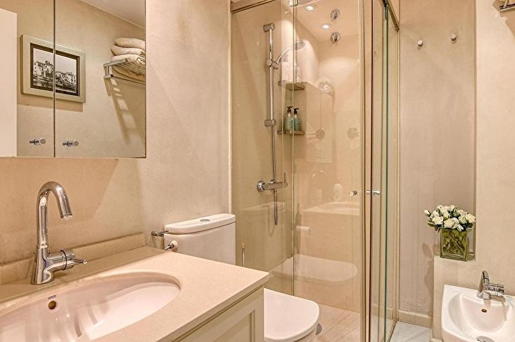 Wohnung 4 Schlafzimmer mit Meerblick und Parken auf Calella de Palafrugell - Kaufen - verkaufen