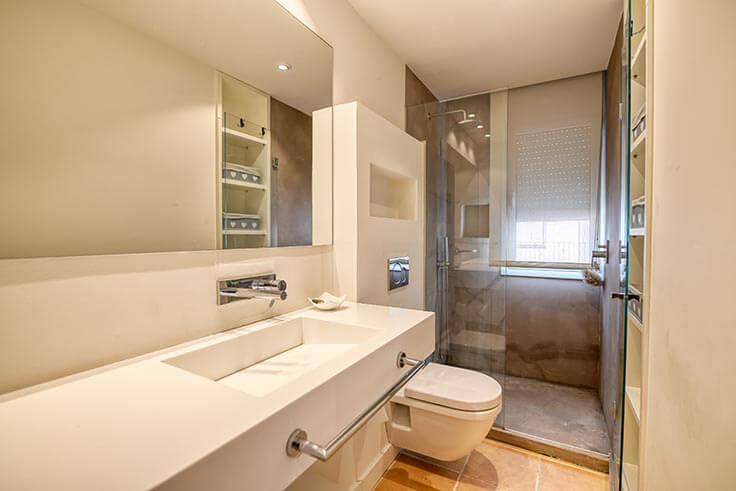 Wohnung 2 Schlafzimmer mit Meerblick und Parken auf Calella de Palafrugell - Kaufen - verkaufen