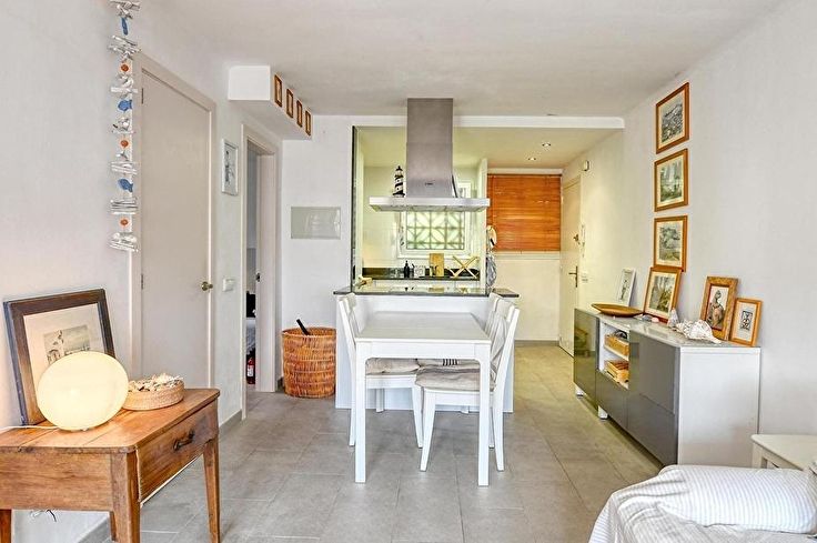 Wohnung 2 Schlafzimmer mit Parken auf Calella de Palafrugell - Kaufen - verkaufen