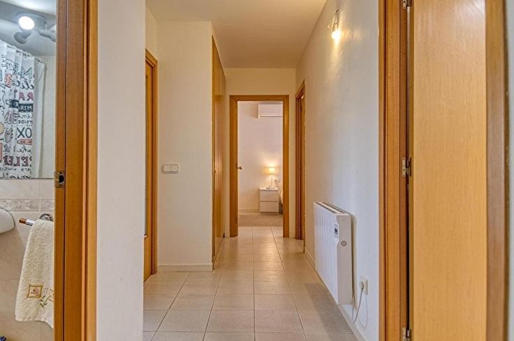 Wohnung 2 Schlafzimmer mit Schwimmbad, Parken und Garten auf Tamariu - Kaufen - verkaufen