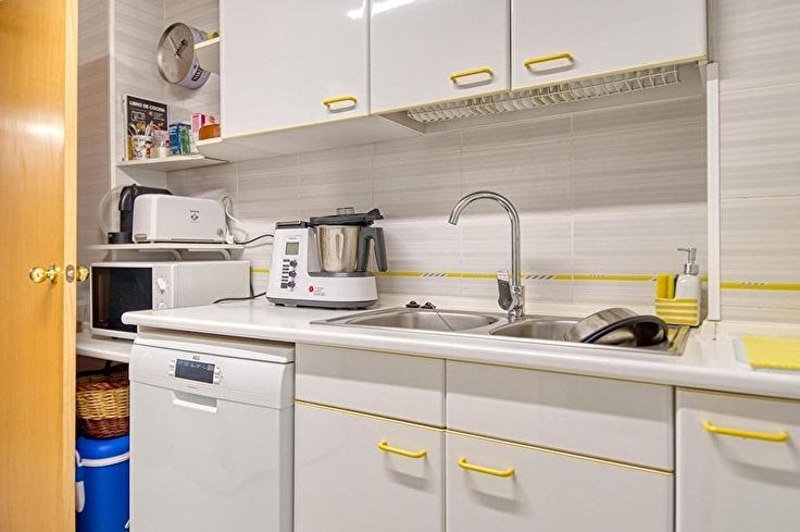 Wohnung 2 Schlafzimmer mit Schwimmbad, Parken und Garten auf Tamariu - Kaufen - verkaufen