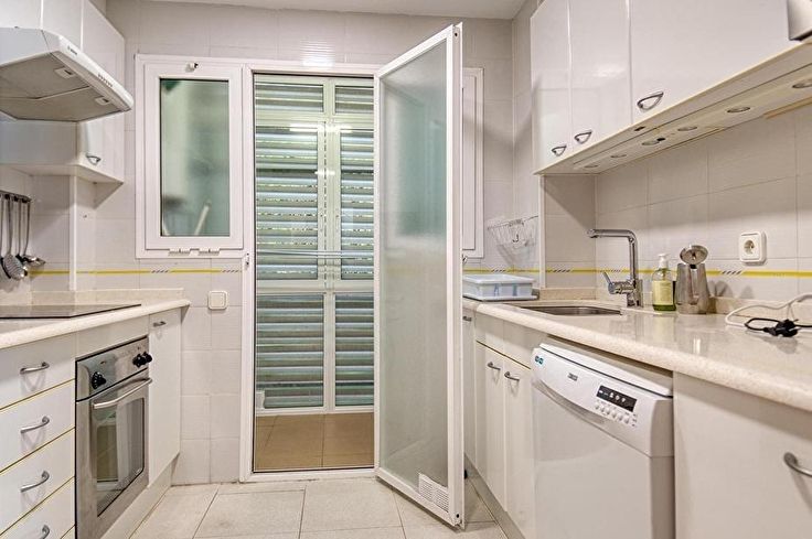 Wohnung 2 Schlafzimmer mit Schwimmbad, Parken und Garten auf Tamariu - Kaufen - verkaufen